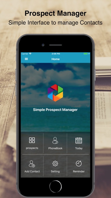 Simple Prospect Manager - MLM screenshot 5