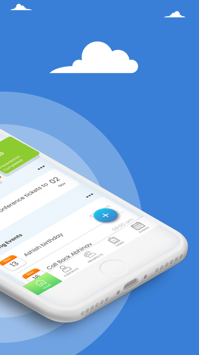 Simple Prospect  - MLM 2.0 screenshot 8