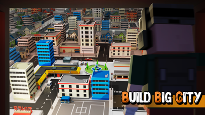 Simple Sandbox 2 screenshot 1