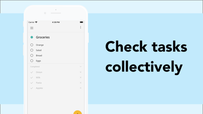 Simple ToDo List & Tasks screenshot 3