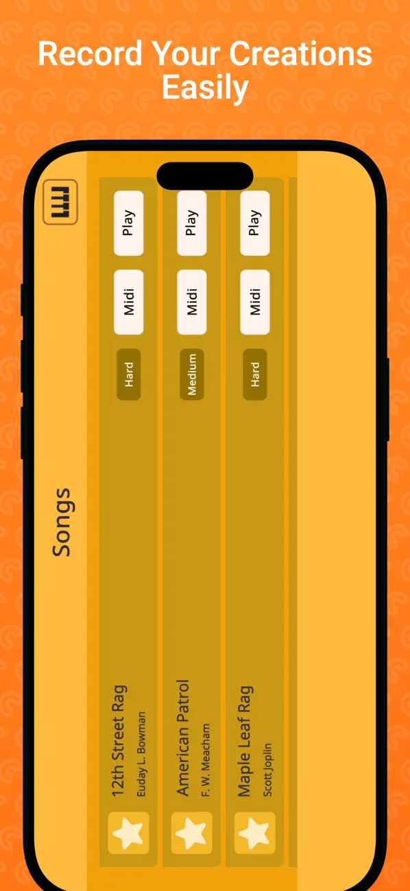 Simple Trumpet screenshot 1