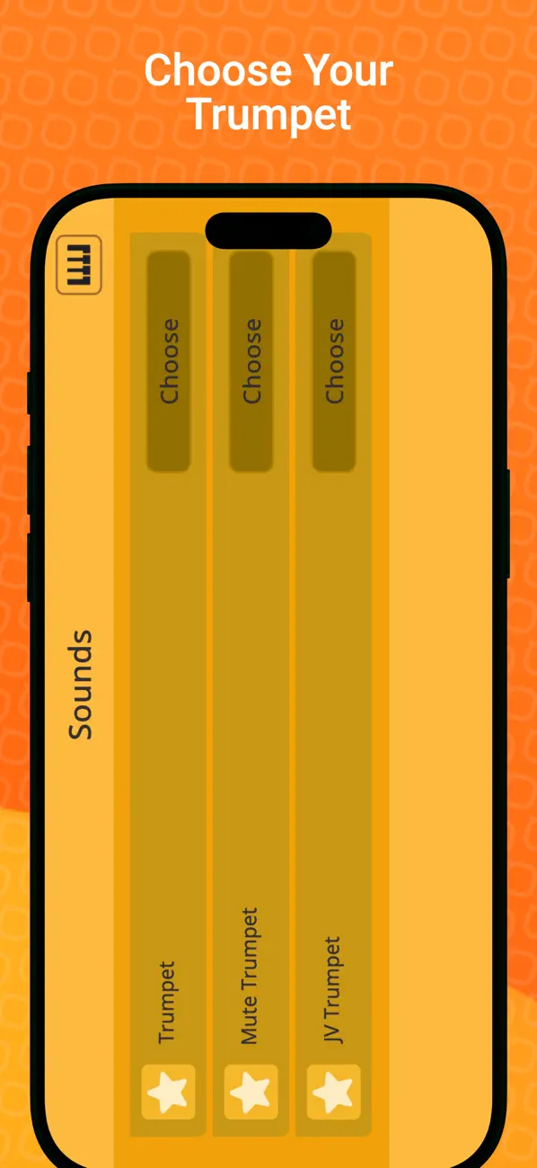 Simple Trumpet screenshot 2