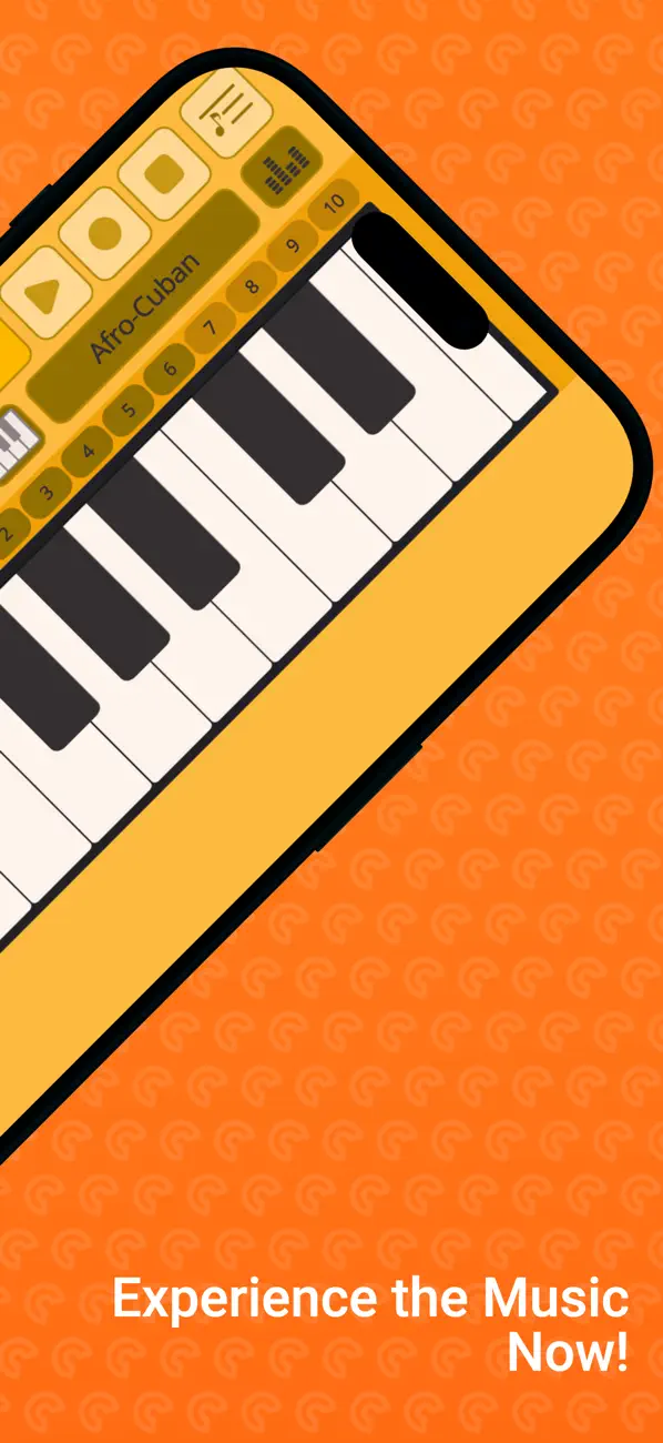 Simple Trumpet screenshot 5