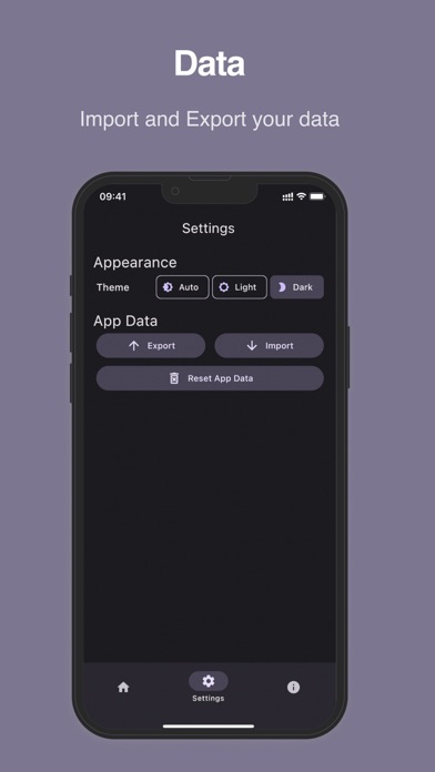 Simple Wake On Lan screenshot 3