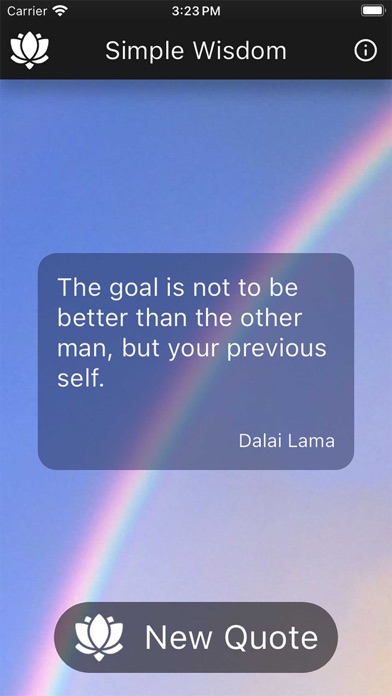 Simple Wisdom screenshot 7