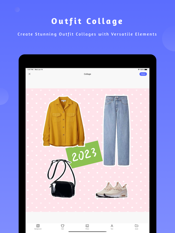 SimpleCloset: Digital Wardrobe screenshot 5