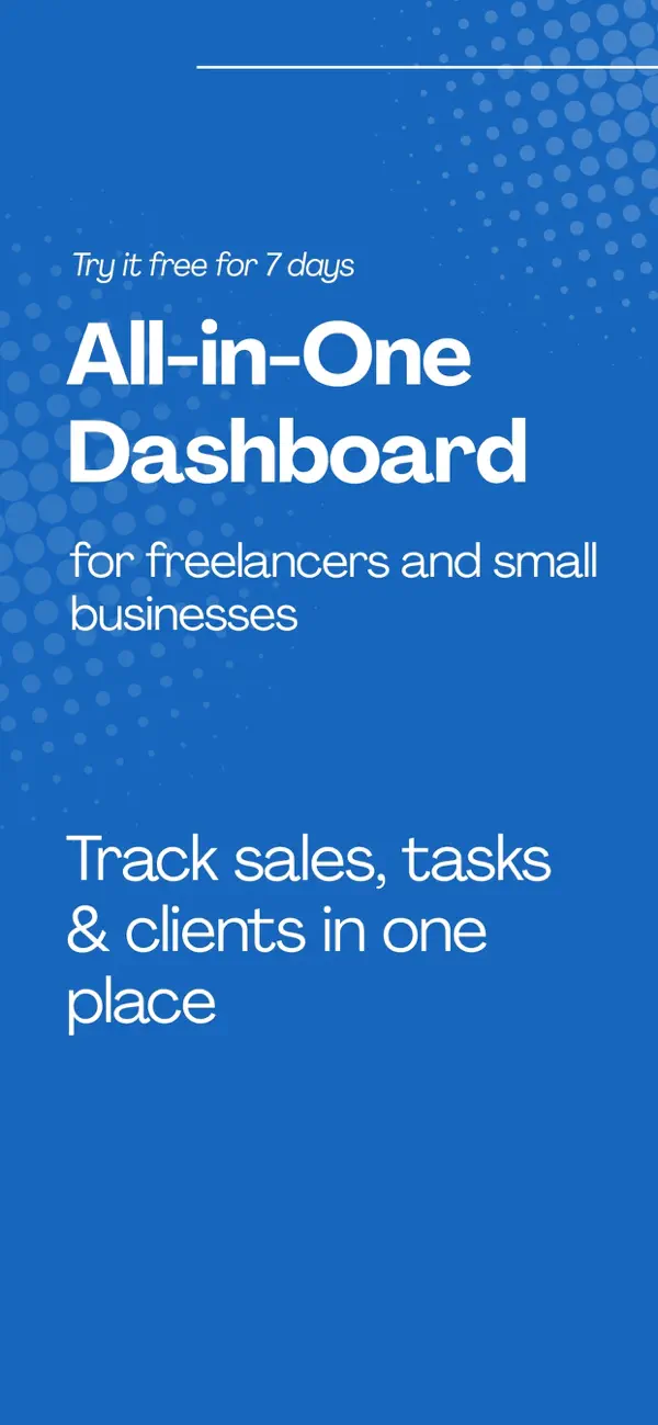 (Simple)CRM - Client Manager screenshot 6