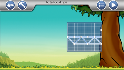 SimplePhysics screenshot 4