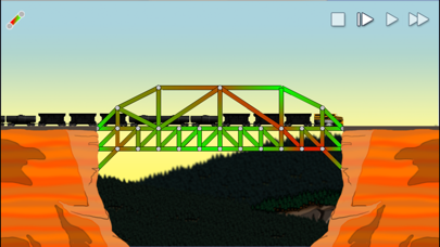 SimplePhysics screenshot 1