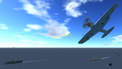 SimplePlanes screenshot 3
