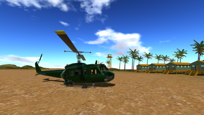 SimplePlanes screenshot 1