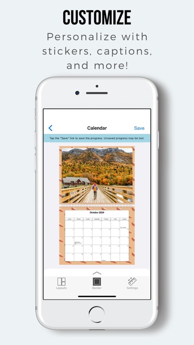 SimplePrints Photo Books screenshot 3
