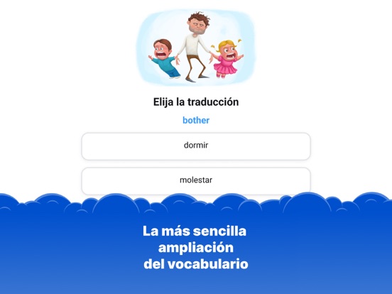 Simpler: English learning app screenshot 9