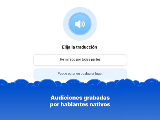 Simpler: English learning app screenshot 6