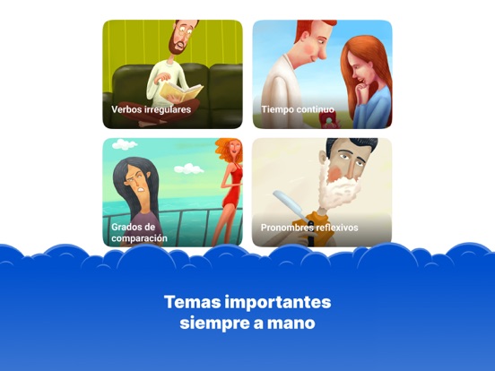 Simpler: English learning app screenshot 10