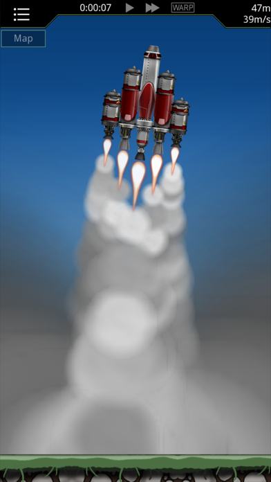 SimpleRockets screenshot 4