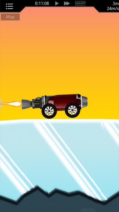 SimpleRockets screenshot 1