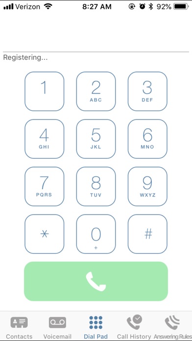 Simplicity Go screenshot 5