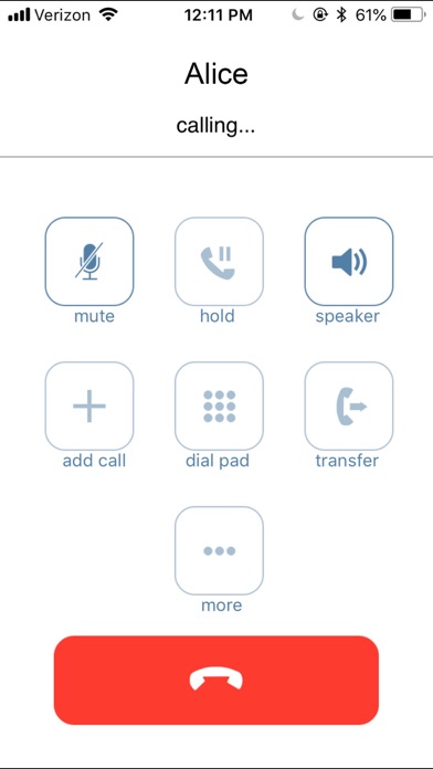 Simplicity Go screenshot 4