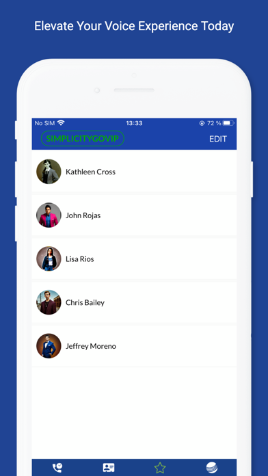 SimplicityGo Pro screenshot 3