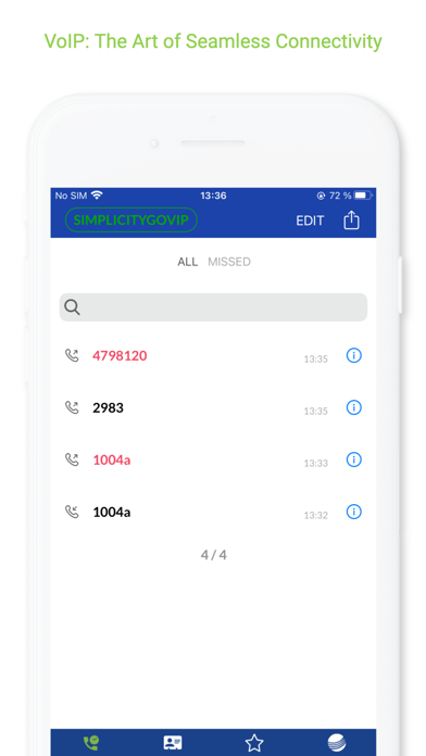 SimplicityGo Pro screenshot 2