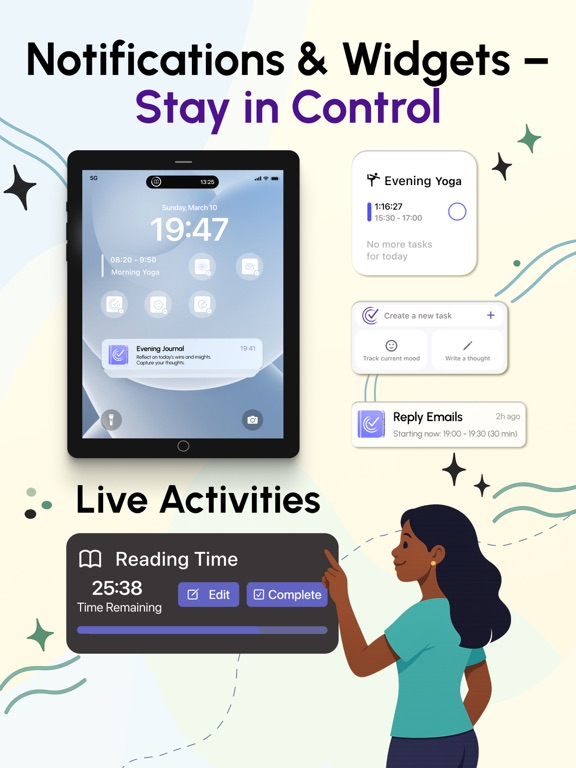 Simplified - AI Daily Planner screenshot 5