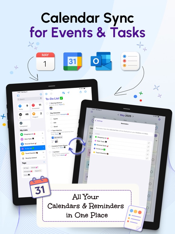Simplified - AI Daily Planner screenshot 6