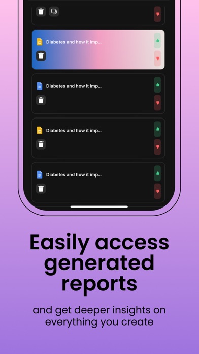 Simplify AI Medical Scribe screenshot 3