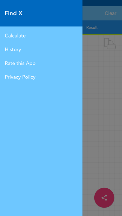 Simplify & Solve Equation PRO screenshot 3