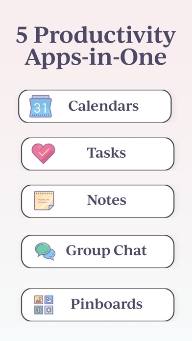 Simplish Planner & To Do List screenshot 8