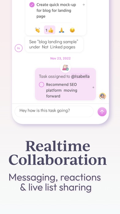 Simplish Planner & To Do List screenshot 4