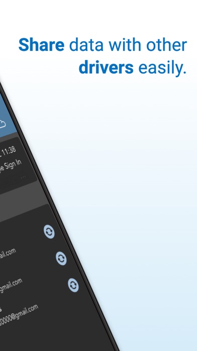 Simply Auto: Mileage Tracker screenshot 1