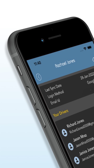 Simply Auto: Mileage Tracker screenshot 2