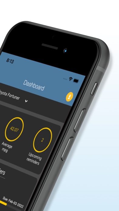 Simply Auto: Mileage Tracker screenshot 8