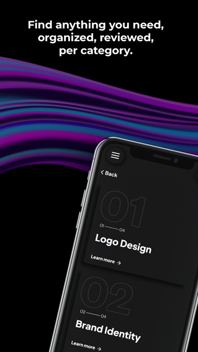 SIMPLY DIGITAL screenshot 1