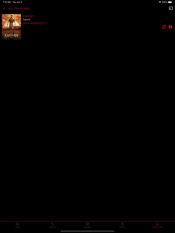 Simply South screenshot 1