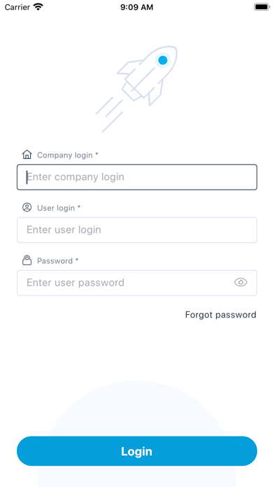 SimplyBook.me admin screenshot 3