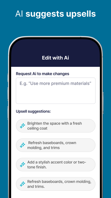 SimplyWise: Cost Estimator screenshot 4