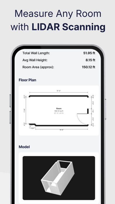 SimplyWise: Cost Estimator screenshot 6