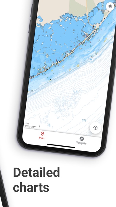 Simrad: Companion for Boaters screenshot 2