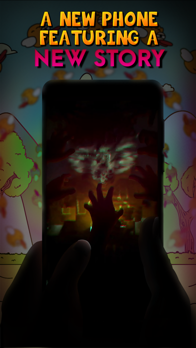 SIMULACRA: Pipe Dreams screenshot 5