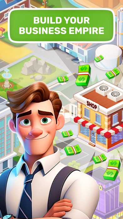 Simulao: Business Simulator screenshot 5