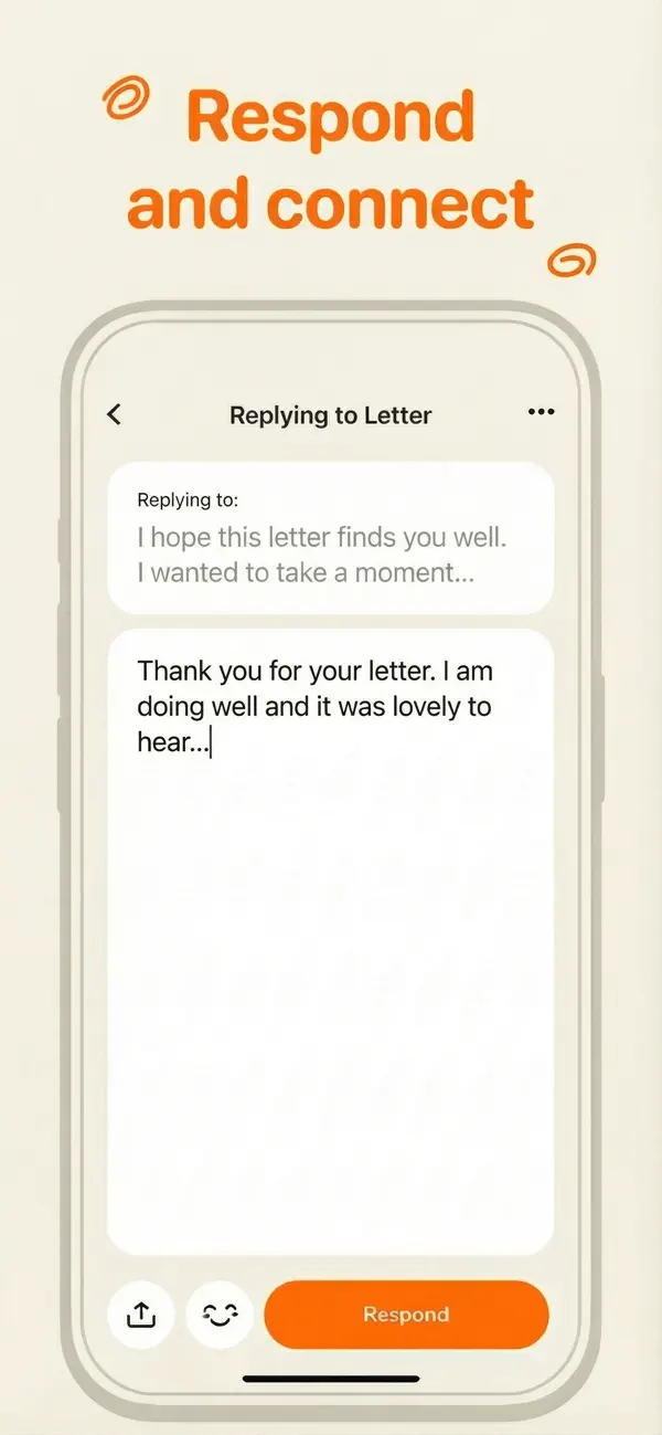 Sincerely - Off My Chest screenshot 4