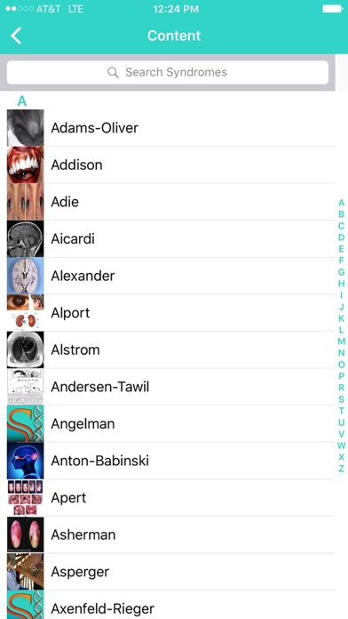 Sindromes screenshot 3