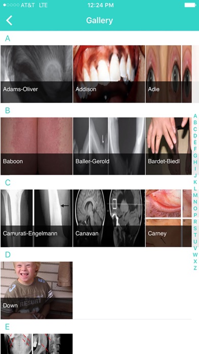 Sindromes screenshot 2