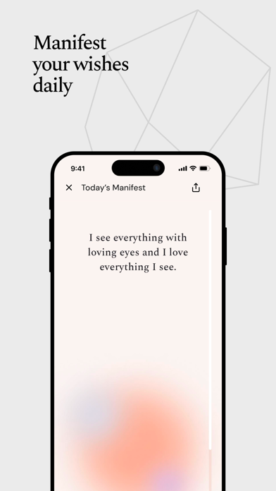 SINE daily manifest screenshot 6
