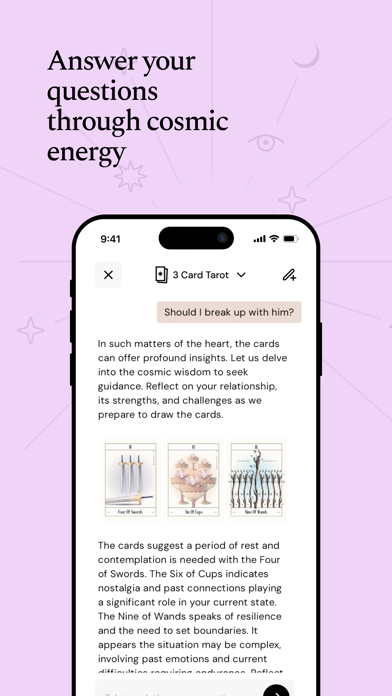 SINE daily manifest screenshot 4