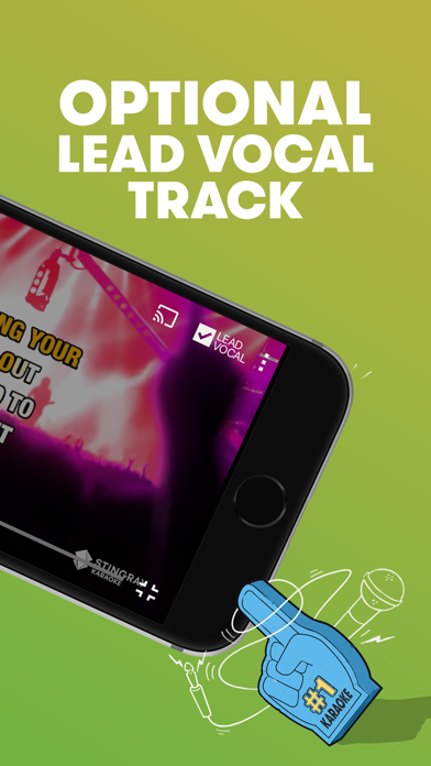Singing Machine Karaoke screenshot 4