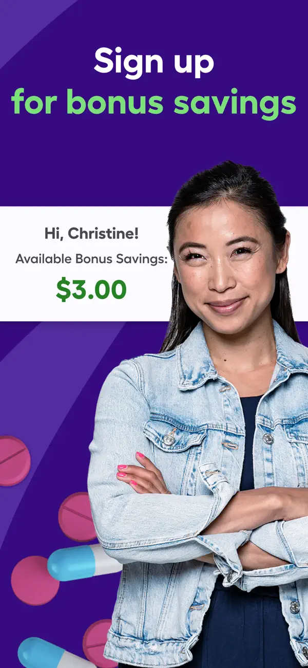 SingleCare Rx Pharmacy Coupons screenshot 1