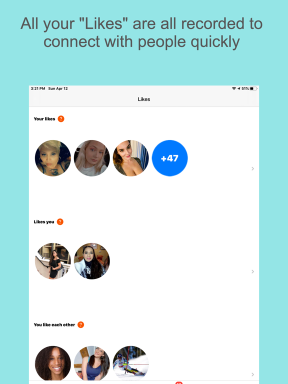 SinglesAroundMe Local dating screenshot 3